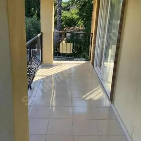 Appartement Guzealki Malikanesi Sidé